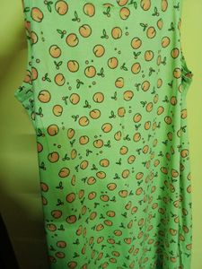 Cute Short Nightdress