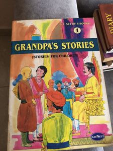 story