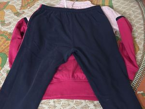 Tracksuit Set