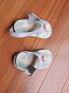 Babyoye Sandals