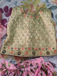 Special Offer Indo Western Wear For Baby