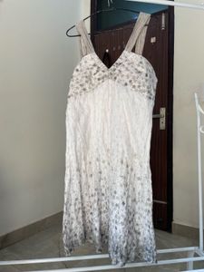 Cottagecore Dress