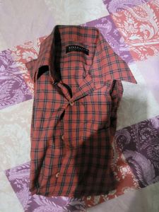 Two Shirt, Pants And One Pajma