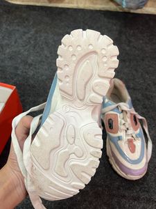 Shoes For Girls