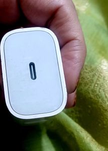 Original Iphone Adapter 20W