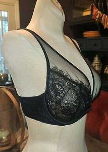 Soma Lace Beautiful Bra 32DD