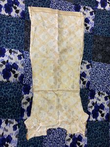 Banarasi Kurti