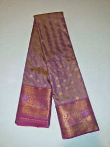 Elegant Ethnic Saree