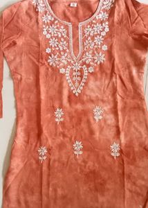New With Tag beautiful Short Kurti