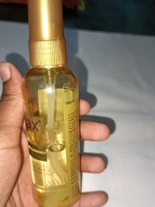 Streax Hair Serum