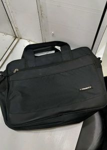 Priority Laptop Bag