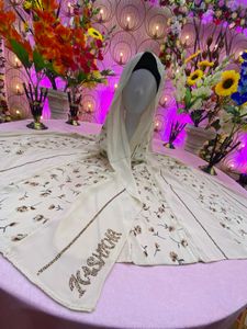 BRANDED ORIGINAL KASHKHA SCRAFS , IMPORTED FABRIC