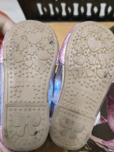Girls Stylish Foortwear