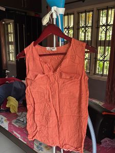 Women Office Top