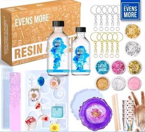Resin Art Kit