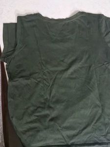 Green T-Shirt