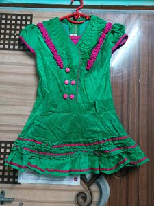 Girl Fouk Top