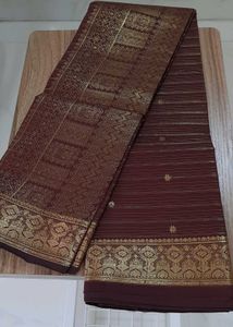Silk Saree