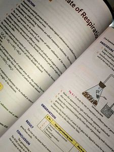 Class XI Biology Lab Manual