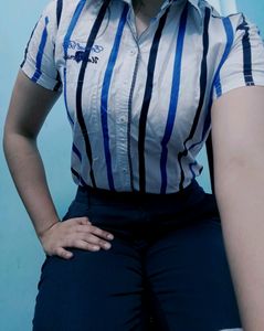 A Formal Shirt