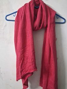 Red Scarf
