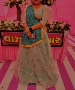 New Choli...