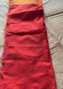 Chanderi Tissue Saree