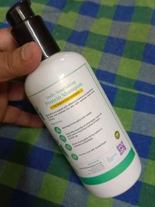 Daily Nourishing Protein Shampoo For Dogs &amp; Cats