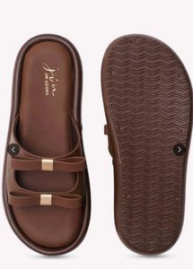 Fun Jm Looks Bow Flats