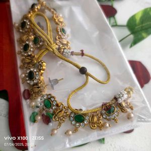 Jewellery Set