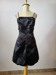 Dress,  Length  34 Inches