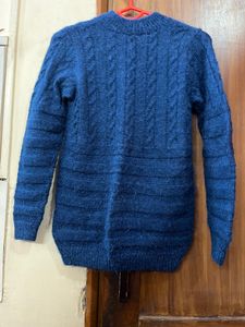 Handmade Sweater
