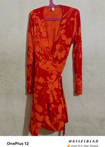 Bright Imported Colourful Stretch Wrap