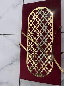 Jewellery Box Long And Beautiful