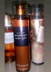 Bath And Body Works Mist