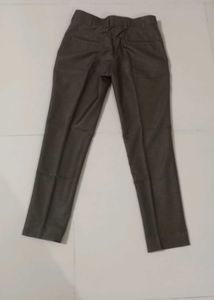 Brown Dress Pants