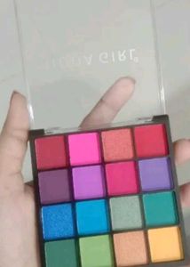 Makeup Combo