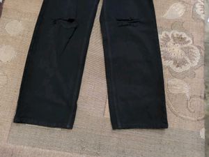 D@100 Size-32 (Sale) Latest Ladies high waist Jean