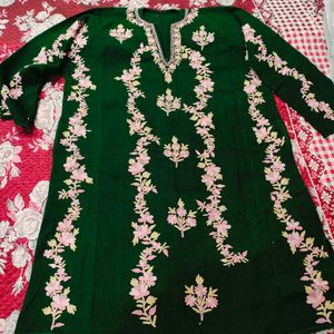 Winter Pheran