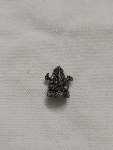Ganesha Pocket Idol