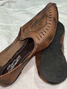 Men&#39;s Ethnic Casual Shoes