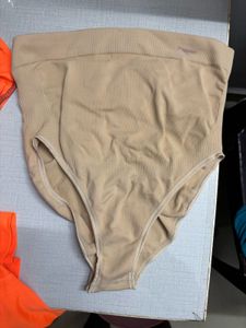 Shapewear Panty