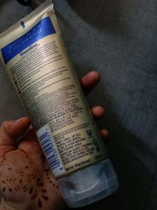 Vaseline Serum Lotion