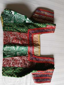Designer Blouse