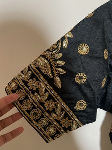 beautiful blouse