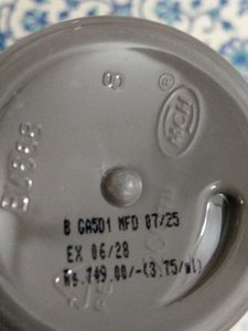 Oriflame Curl Defining Shampoo