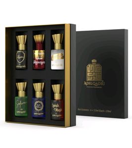 ADILQADRI Premium Fragrances