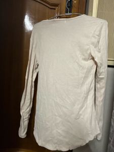 Casual Long Sleeve Shirt (With tags)