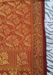 soft pattu saree