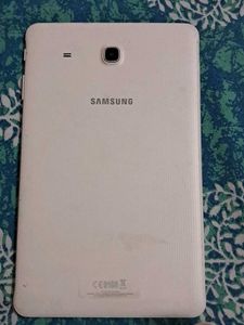 Samsung Galaxy Tab E 9.6 3G 8GB